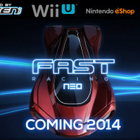 『FAST Racing NEO』 公式サイト