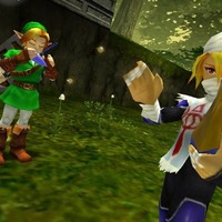 ゼルダの伝説 時のオカリナ 3D