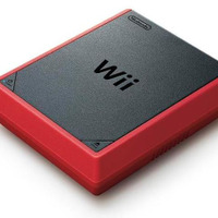 カナダと欧州で発売された低価格ハードWii miniが米国でも今月から発売へ、『マリオカートWii』が同梱