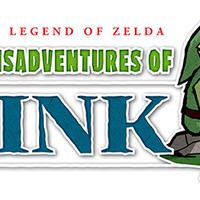 「The Legend of Zelda: The Misadventures of Link」