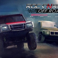 『Rock’N Racing Off Road』