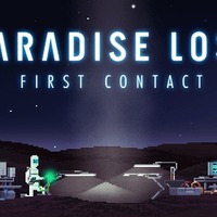 『Paradise Lost: First Contact』