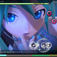 『初音ミク Project DIVA Arcade Future Tone』本日より順次稼働開始