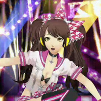 『P4』の半年後が舞台で、ダンスゲーム?!『ペルソナ４ ダンシングオールナイト』発表