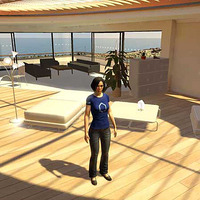 Playstation HOME
