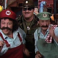 任天堂専門番組「Super Mario Bros Super Show!」の実写版ルイージ役、Jack Westelman氏が死去