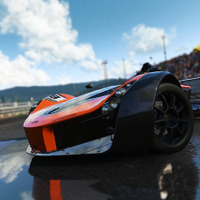 実写とみまごうレースシミュ『Project CARS』は、既存タイトルより自由なサンドボックス型体験を提供