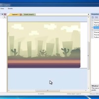 HTML5ベースのゲームクリエーションツールConstruct 2がWii Uサポートを表明 ― 直感的かつ簡単に2Dゲームの開発が可能