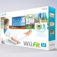 海外版『Wii Fit U』