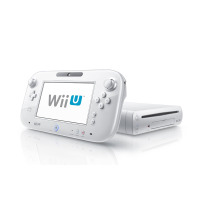 Wii U