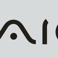 「VAIO」ロゴ