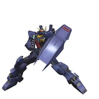 『機動戦士ガンダム EXVS. FB』ティターンズカラーのMk-II“黒いガンダム”がDLCに登場 ─ ジンクスIIIやルナマリア搭乗のインパルスガンダムも