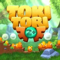 『Toki Tori2+』