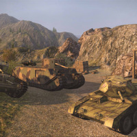 『World of Tanks: Xbox 360 Edition』正式サービス開始！記念イベントなども開催