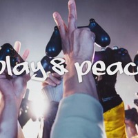 SCEがもたらす「play＆peace」 ─ PS4の最新CMで綴る、世界を“遊び”で繋ぐ未来の到来