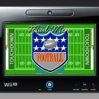 既存メーカーを痛烈批判したAE Games、Wii U第1弾タイトル『Mad Men Football』を正式に発表