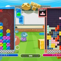 ゲームギアぷよや、ソニックなテトリミノが登場!? ─ 『ぷよぷよテトリス』DLC第2弾配信開始、謎の新キャラも判明