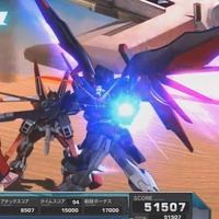 『機動戦士ガンダム EXVS. FB』ユーザーをそっと支えてくれる「プレイヤーナビ」、その魅力的な女性陣を動画でご紹介