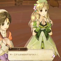 ウェディングドレスのようなコスチュームも!『アーシャのアトリエ Plus』、初回特典ダウンロードコードやPlusだけの追加コスチュームなど公開