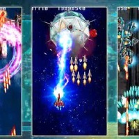 名作STG、PS3で復活！『雷電IV OverKill』は、破壊後も追撃可能となる新要素「OverKill Mode」を搭載