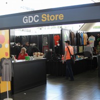 【GDC 2014】オフィシャルショップの今年の商品ラインナップを紹介、お土産どれにする?