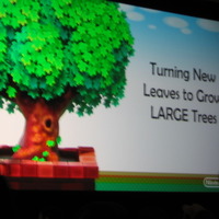 【GDC 2014】任天堂が明かす、N64時代から始まる『どうぶつの森』成長と心機一転の物語