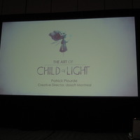 【GDC 2014】ディズニーや『FF』から影響を受けた『Child of Light』のアートデザイン