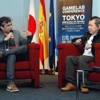 【ゲームラボ・カンファレンス東京】好きなことを純粋に続けてきただけ・・・鈴木裕氏が語る「ゲームの過去・現在・未来」