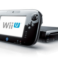 Wii Uが本体更新