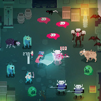 Hyper Light Drifter