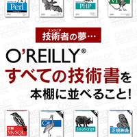 Cygames、あの技術書「オライリー」をゲーム化した「O'REILLY COLLECTION」を発表