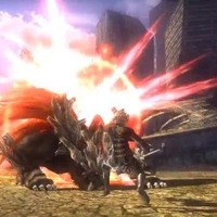 『GOD EATER 2』ver.1.4の続報が到着 ─ オンラインプレイには多彩なチャット機能が