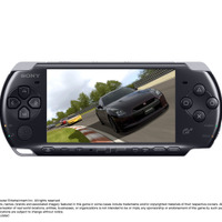 PSP、ピアノ・ブラック以外のラインナップが出荷完了に