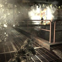 SOCOM: CONFRONTATION