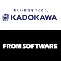 KADODAWA、フロム・ソフトウェアを買収・・・開発力を強化