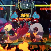 全員チェーンソーなヴァンパイア風格闘ゲーム『ザ チェーンソー インシデント』がとにかくチェーンソー