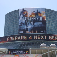6月に開催される世界最大のゲームショウ、E3。各社の発表では新興国についても施策があるかもしれない。