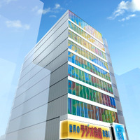 「秋葉原ラジオ会館」が7月20日にグランドオープン、地上10階・地下2階に