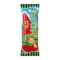 夏の風物詩、スイカのアイスを今年も発売