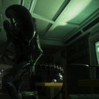 【E3 2014】1時間で30回は死亡した、恐怖と絶望のホラー作品『Alien Isolation』プレイレポ