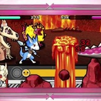 演奏ゲームから大冒険まで楽しめる『太鼓の達人 どんとかつの時空大冒険』の魅力をPVでご紹介