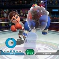 『Wii Sports Club』6月27日配信開始のベースボールとボクシングで遊ぼう ─ 無料プレイキャンペーン実施