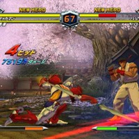 タツノコvs.CAPCOM CROSS GENERATION OF HEROES