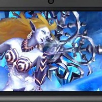 【Nintendo Direct】『FF エクスプローラーズ』今冬に発売決定！ 戦う白魔道士も作れます