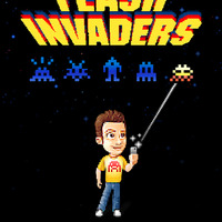 FlashInvaders