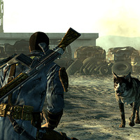 核戦争後の世界とは…!? Xbox360『Fallout 3』をTGSに試遊出展