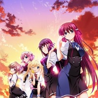 10月放映開始のTVアニメ「グリザイアの果実」そのキャストなどが発表 ─ EDテーマは南條愛乃さん