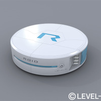 【LEVEL5 VISION 2008】10年目の新たな挑戦！仮想ゲーム機型ポータルサイト「ROID」(6)