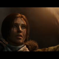 【GC 14】トゥームレイダー最新作『Rise of the Tomb Raider』がXbox独占で2015年発売へ