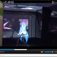 「ハコビジョン 初音ミクVer.」を2つ使って、よりミクさんを飛び出させよう！立体感溢れる改造ハコビジョンが凄い